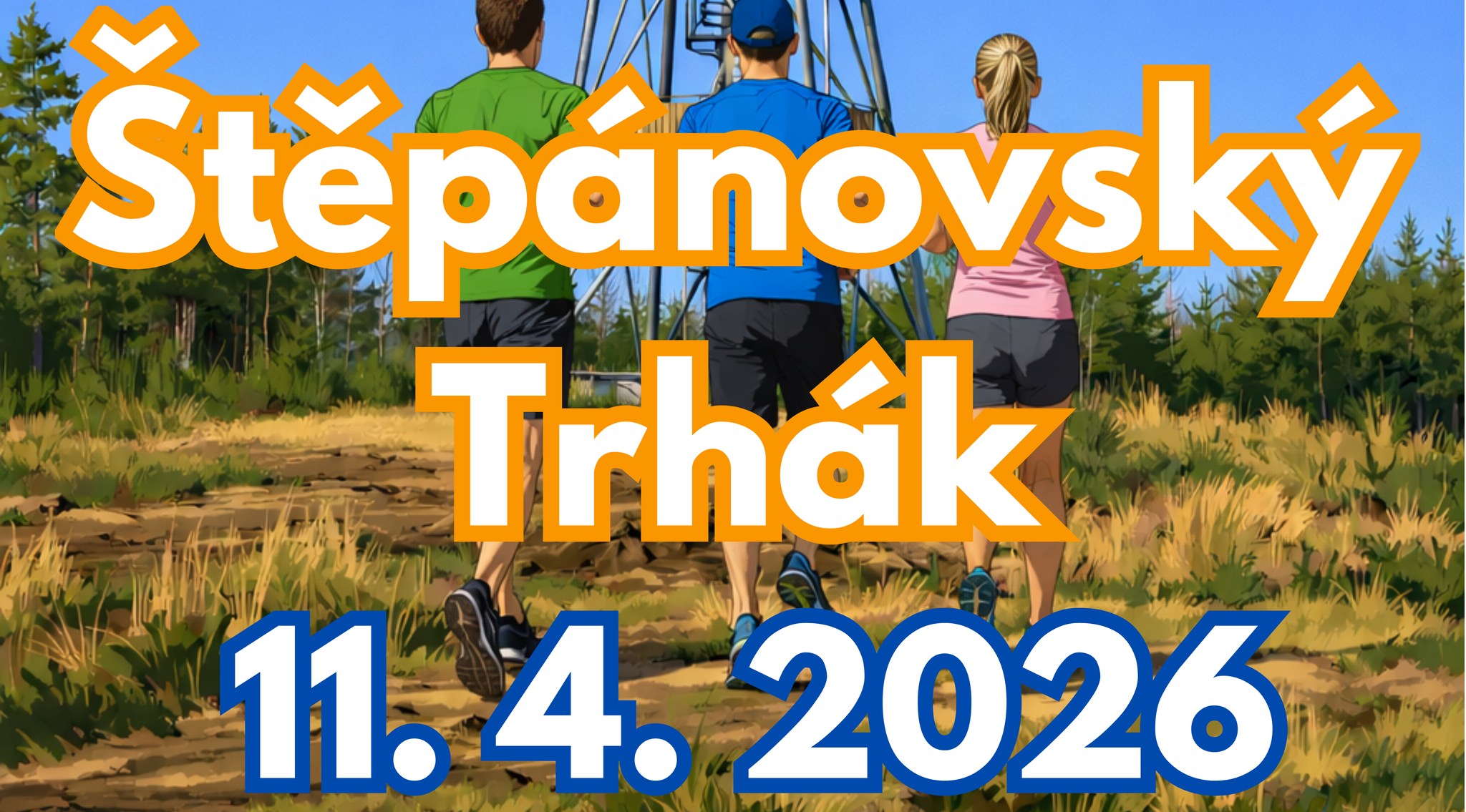 Štěpánovský trhák