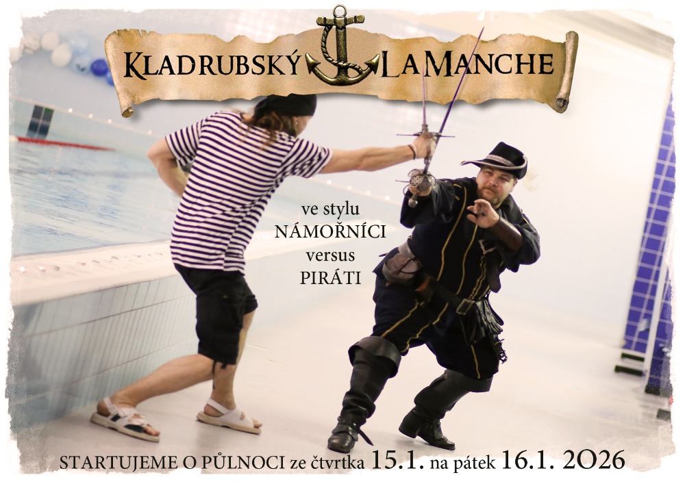 Kladrubský La Manche