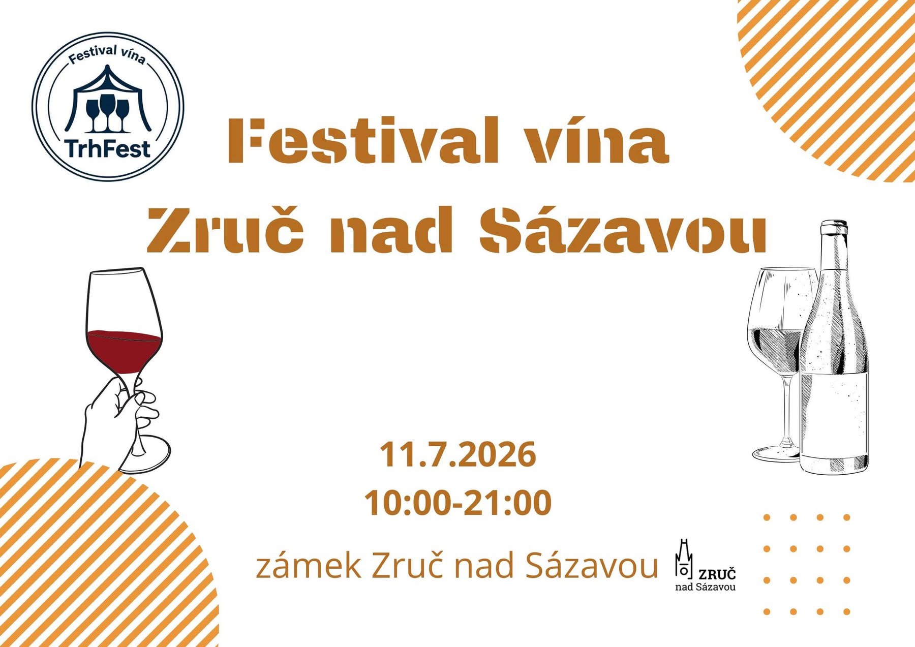 Festival vína