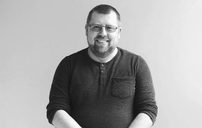 Jaroslav Pinkas v Literárním klubu Vlašim