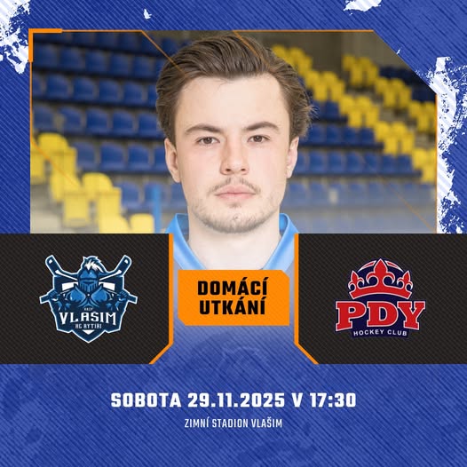 Domácí utkání A-týmu