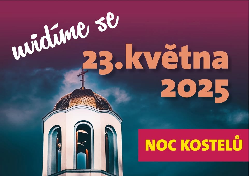 Noc kostelů
