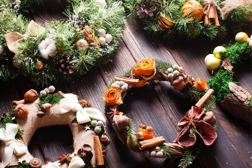 Adventní jarmark ZŠ Jankov + Rozsvícení vánoční výzdoby