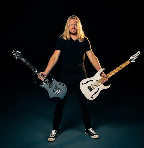 Adam Malík ve Folkrockovém klubu