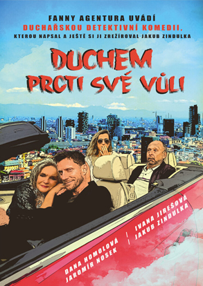 Duchem proti své vůli