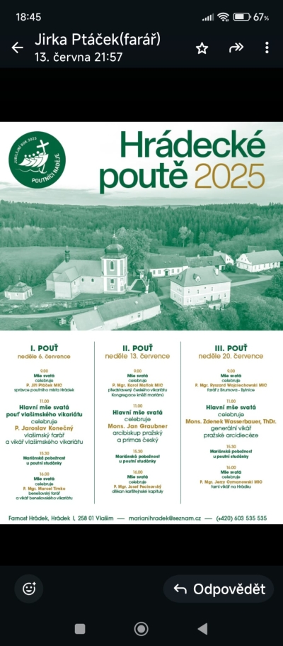 Post