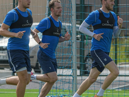 FC Vlašim zahájil letní přípravu. V sobotu přivítá Duklu Praha