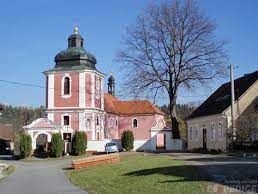 Charita Vlašim opět zajistí dopravu na Hrádecké poutě