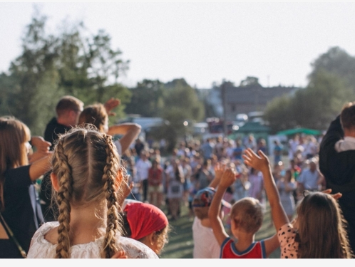 Díky kraji bude letos prostředí letních festivalů opět bezpečnější