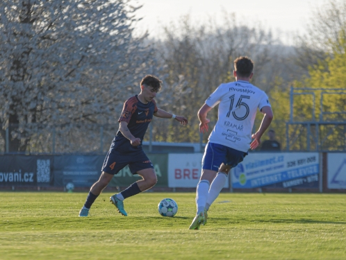 FC Vlašim: Stále neporaženi!