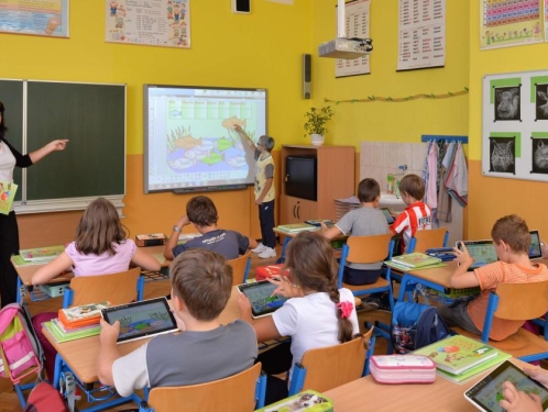 Region Vlašimska chce změnit vzdělávání. Do regionu přichází zkušenosti projektu Eduzměna