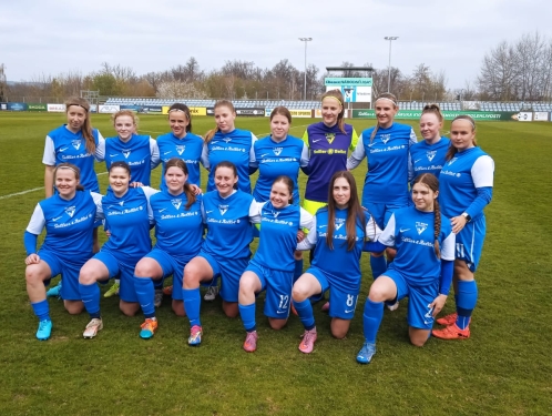 Fotbal: Výsledky z víkendu