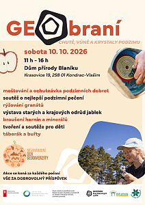 Geobraní