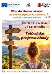 Volba jako projev svobody