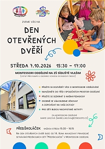 Den otevřených dveří