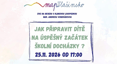 Jak připravit dítě?