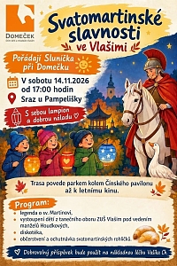 Svatomartinské slavnosti