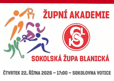 Župní akademie