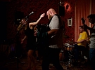 Vlašim čeká pořádně divoký koncert. Helemese přiveze šanson, punk i ska