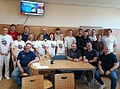 Vlašimská krev znovu pomůže. Fotbalisté zvou k odběru