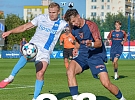 Liberec byl nad síly Vlašimi. Pohárová cesta končí ve třetím kole