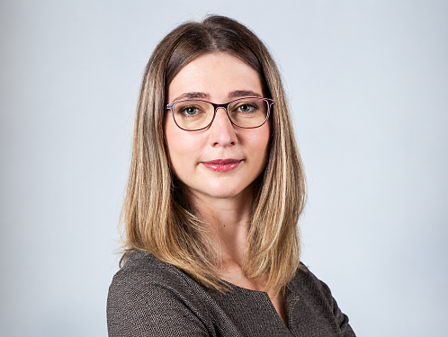 „Vlašim má potenciál, ale potřebuje nový impuls, nápady a energii,“ říká Aneta Mazouchová.