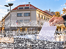 Volba pro město Vlašim obhájila vítězství. SPD ztratilo všechny mandáty