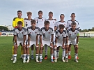 Vlašim má další reprezentanty. Pikolon zazářil dvěma góly