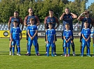 Vlašim přivítá Kroměříž už v 17 hodin. Výkop se posouvá