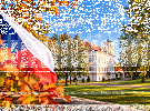 Den Středočeského kraje nabídne ve Vlašimi prohlídky zámku i pohádku pro děti