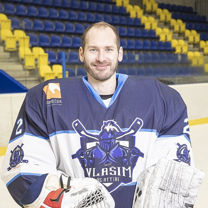 Michal Holánek