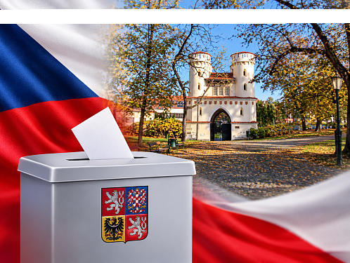Volby ve Vlašimi vrcholí. Průběžné výsledky sledujte online