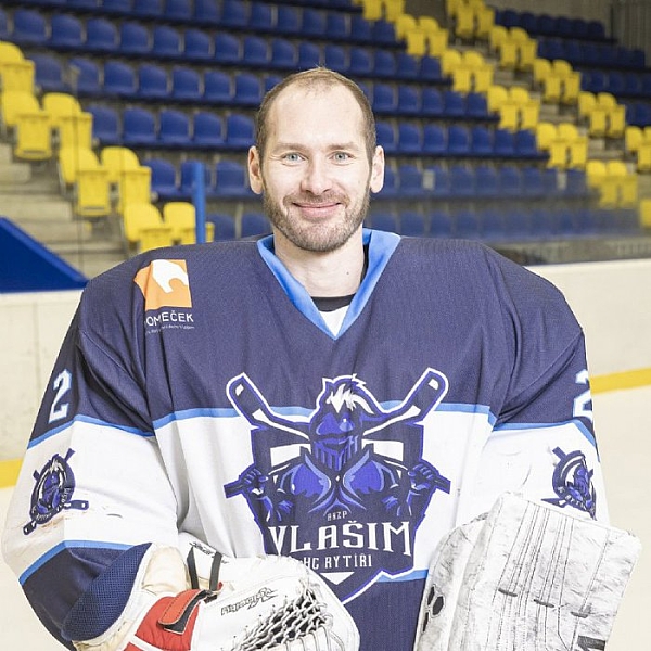 Michal Holánek
