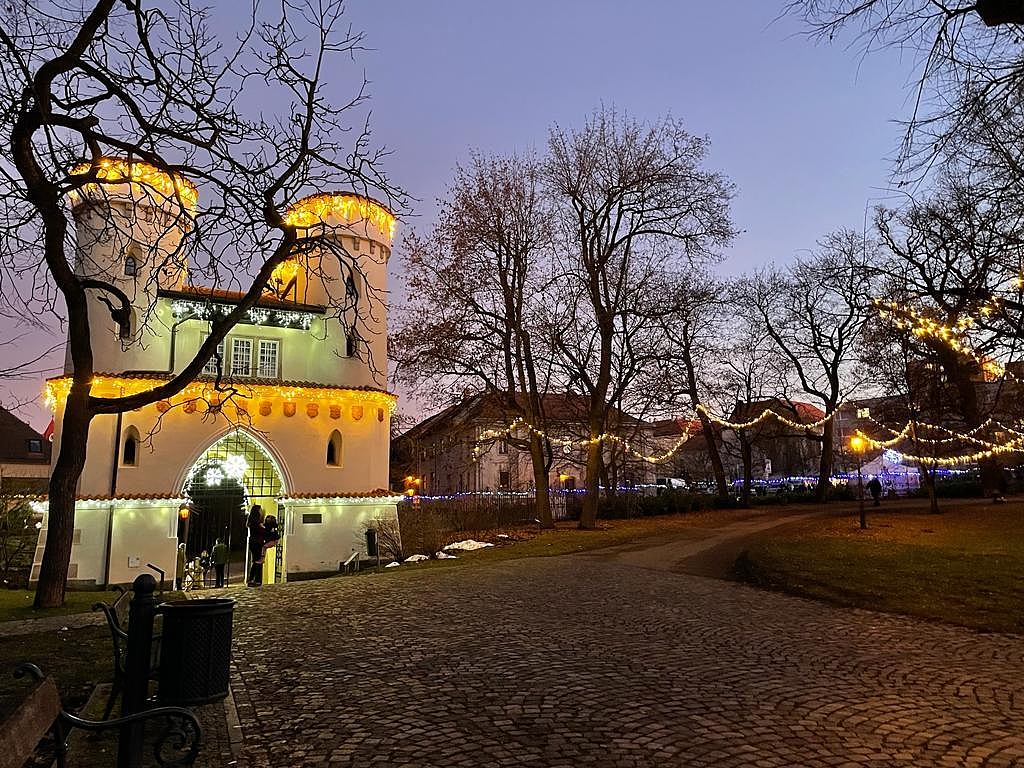 Fotografie 1