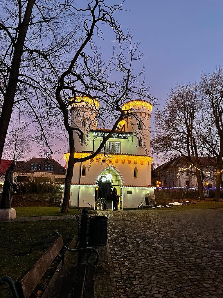 Fotografie 1