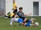 FC Vlašim: Dohrávka s Vyškovem tentokrát bez branek