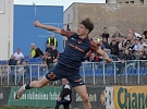 FC Vlašim v poháru zastavily Ředice