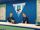 Odpovědi Martina Hyského