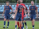 FC Vlašim: Na apríla dohrávka s Vyškovem