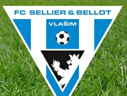 Veselé Vánoce přeje vlašimský fotbalový klub