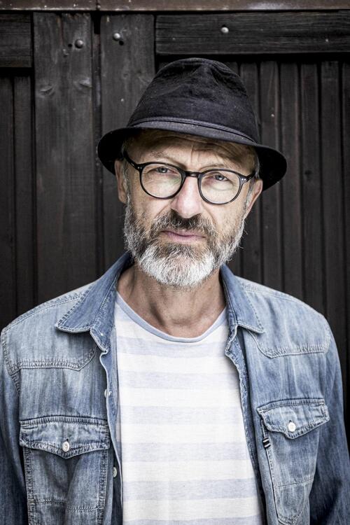 Mirek Kemel ve Folkrockovém klubu