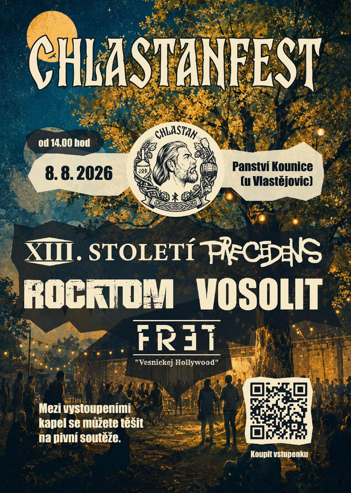 Chlastanfest
