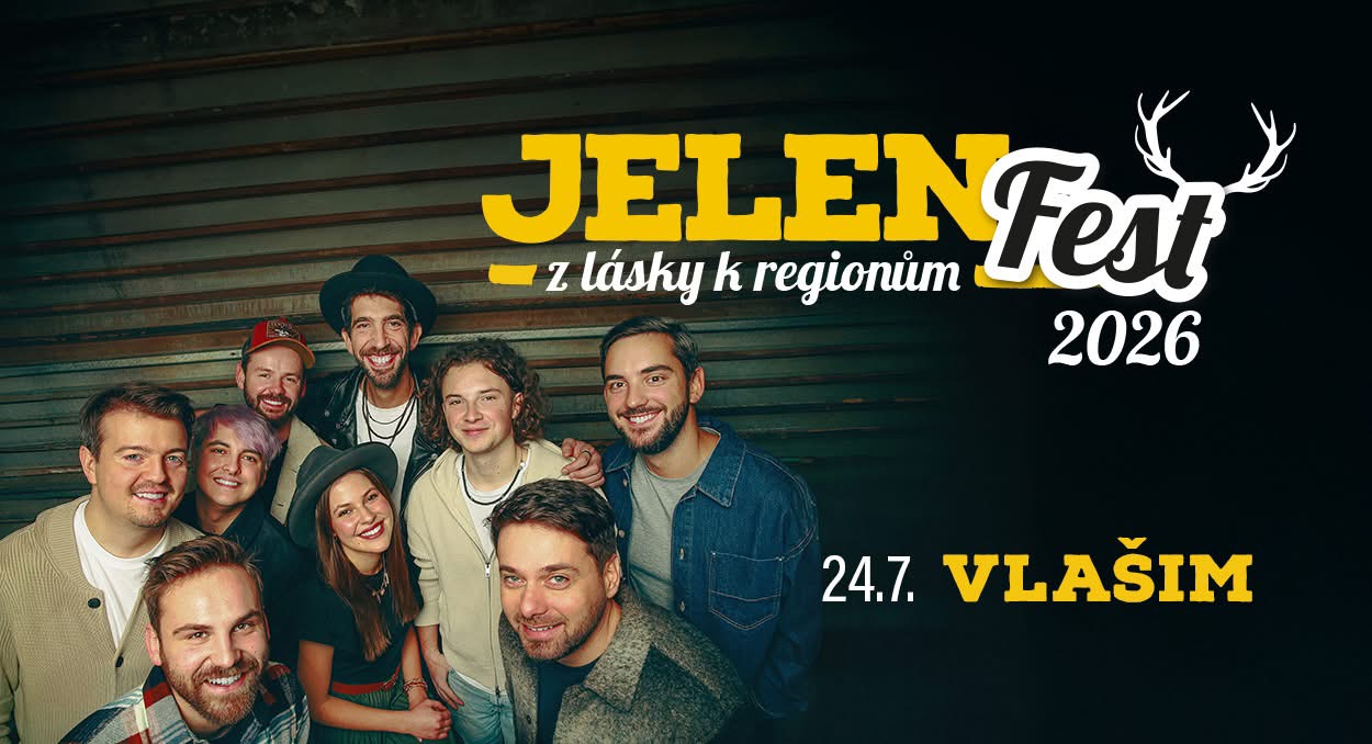 Jelen fest